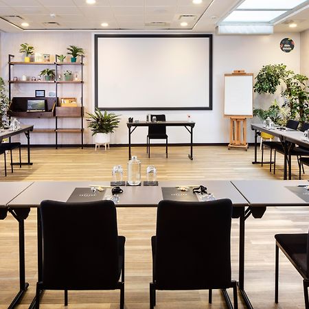 Terrass" Hotel Париж Екстериор снимка
