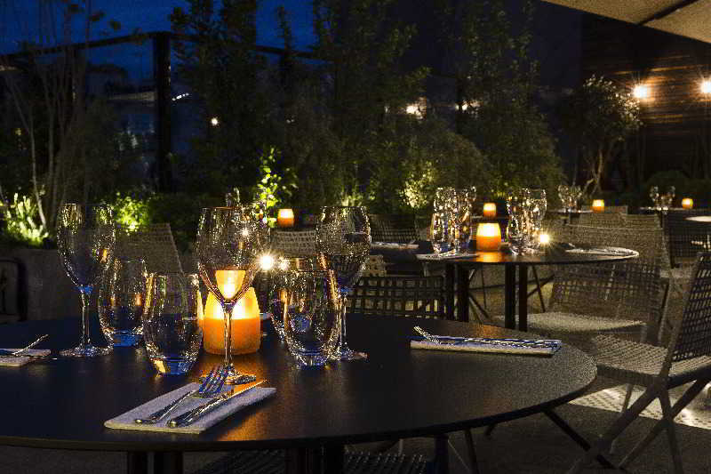 Terrass" Hotel Париж Екстериор снимка