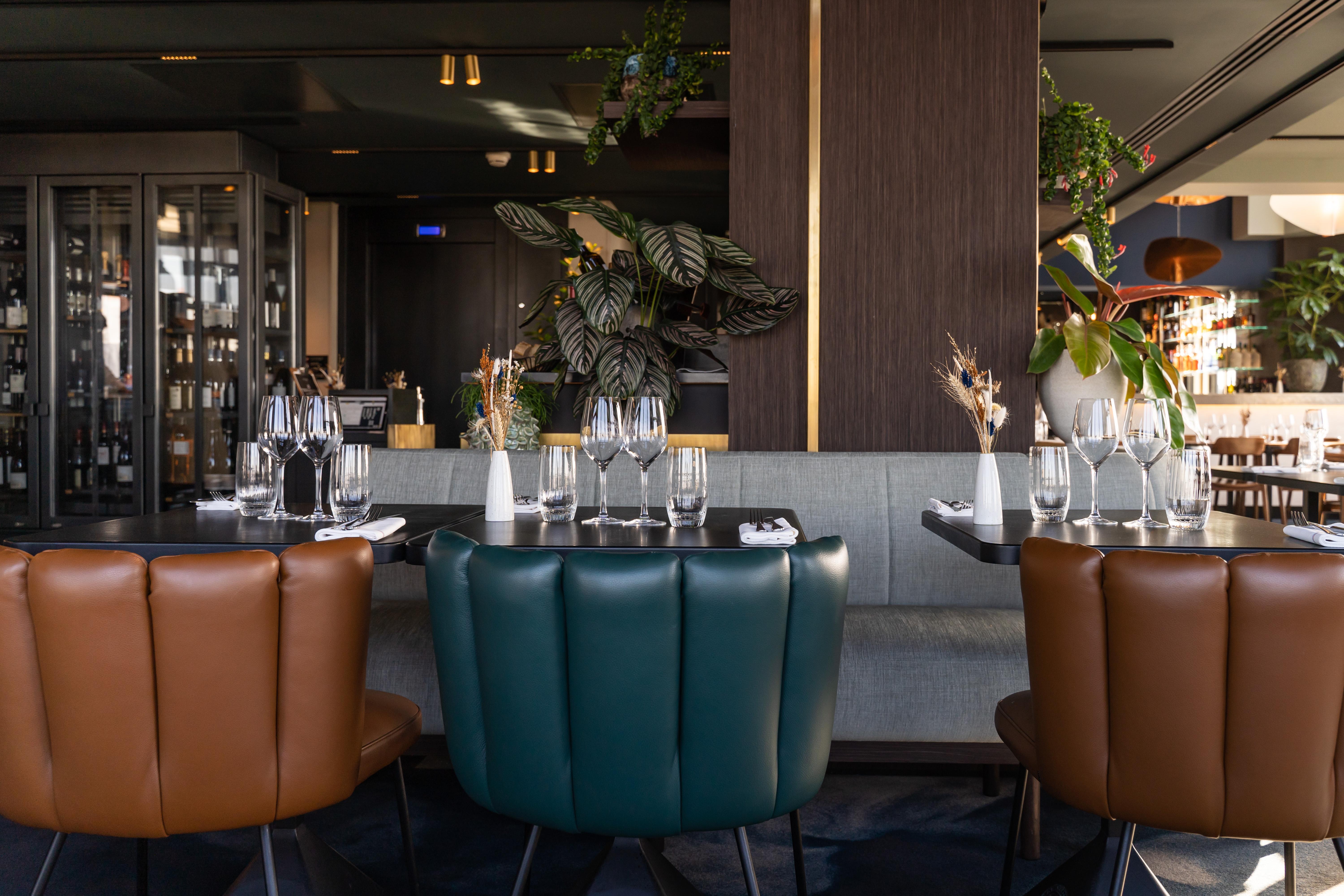 Terrass" Hotel Париж Екстериор снимка