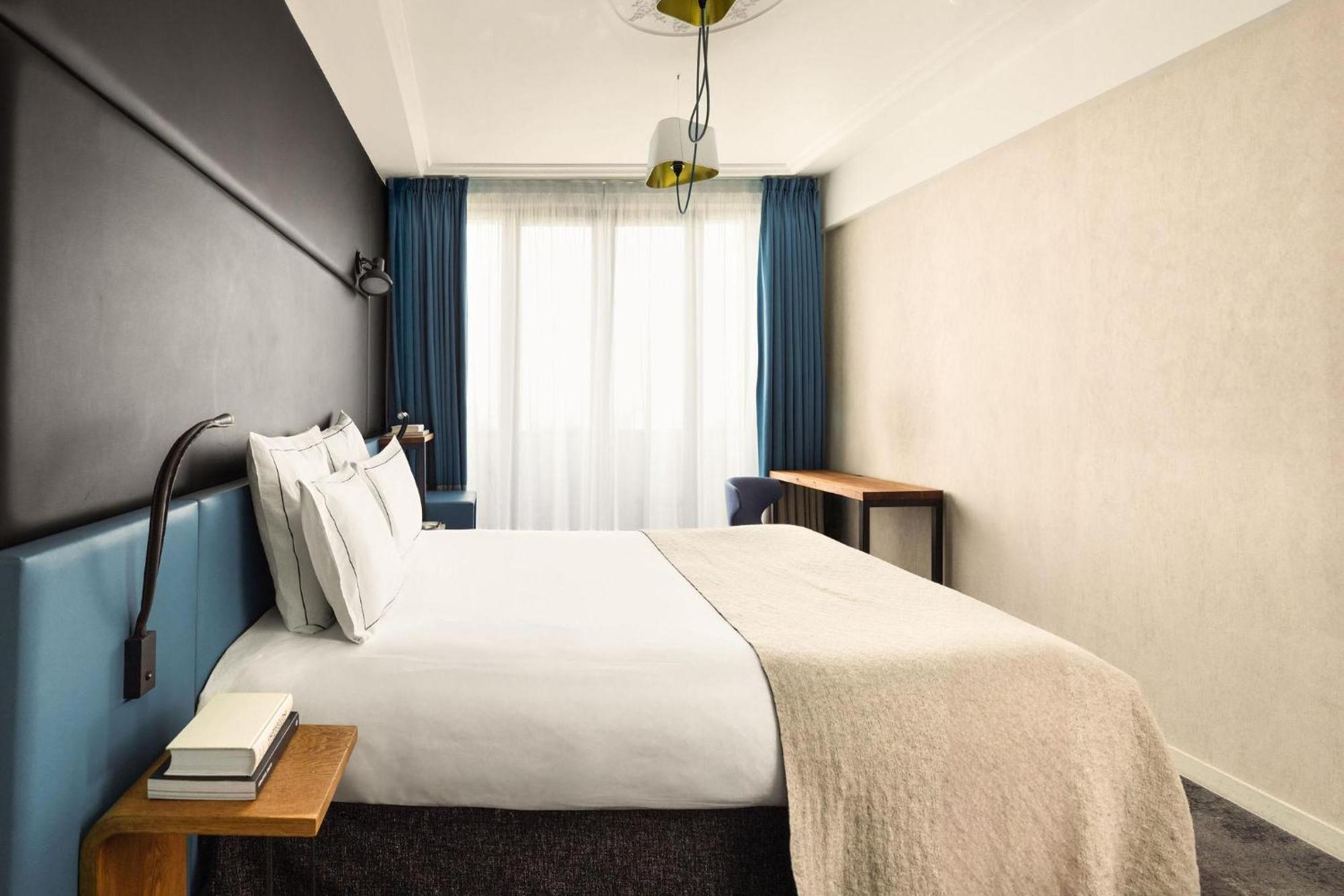 Terrass" Hotel Париж Екстериор снимка